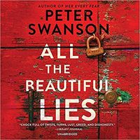 All The Beautiful Lies Quotes