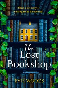 The Lost Bookshop Quotes