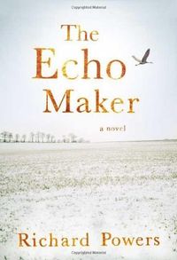 The Echo Maker Quotes