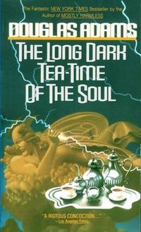 The Long Dark Tea-Time Of The Soul Quotes