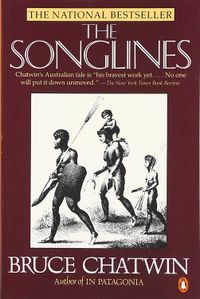 The Songlines Quotes