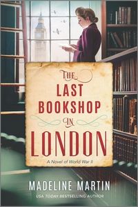 The Last Bookshop In London Quotes