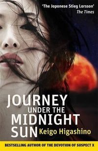 Journey Under The Midnight Sun Quotes