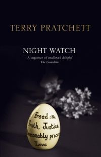 Night Watch Quotes