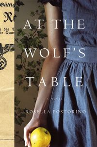 At The Wolf's Table Quotes