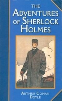 The Adventures Of Sherlock Holmes Quotes