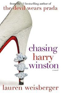 Chasing Harry Winston Quotes