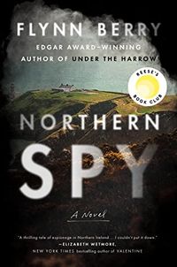 Northern Spy Quotes