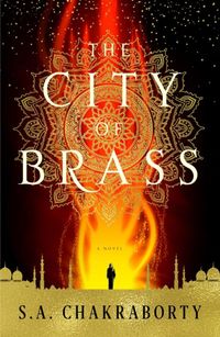 The City Of Brass Quotes