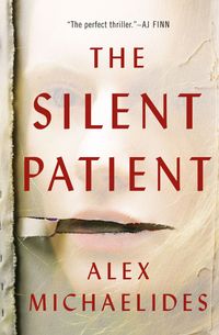 The Silent Patient Quotes