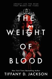 The Weight Of Blood Quotes