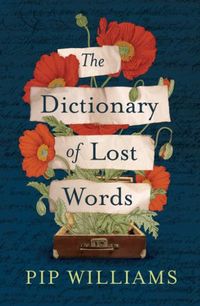 The Dictionary Of Lost Words Quotes