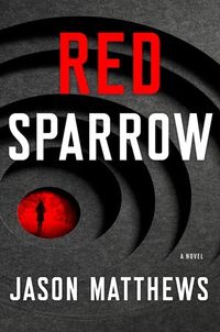 Red Sparrow Quotes