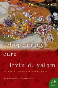 The Schopenhauer Cure Quotes