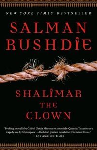 Shalimar The Clown Quotes