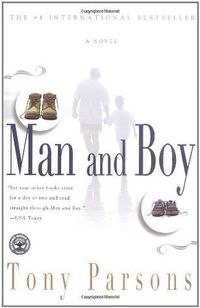 Man And Boy Quotes