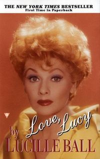 Love, Lucy Quotes