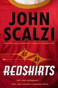 Redshirts Quotes