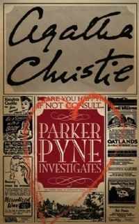 Parker Pyne Investigates Quotes