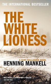 The White Lioness Quotes