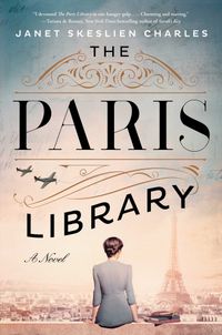 The Paris Library Quotes