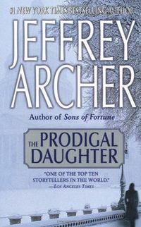 The Prodigal Daughter Quotes