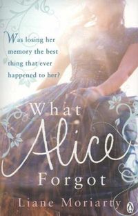 What Alice Forgot Quotes