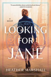 Looking For Jane Quotes