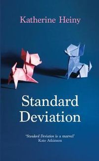 Standard Deviation Quotes