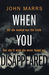 When You Disappeared Quotes