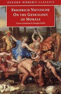 On The Genealogy Of Morals Quotes