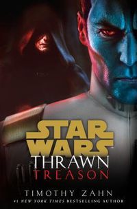 Thrawn: Treason Quotes