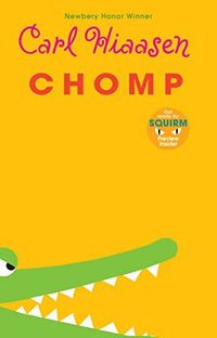 Chomp Quotes