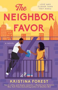 The Neighbor Favor Quotes