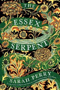 The Essex Serpent Quotes