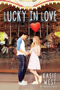 Lucky In Love Quotes