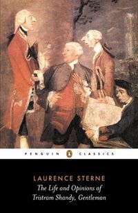 The Life And Opinions Of Tristram Shandy, Gentleman Quotes
