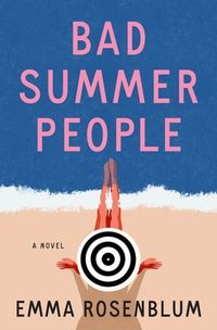 Bad Summer People Quotes