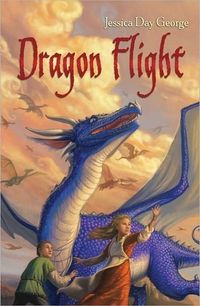 Dragon Flight Quotes