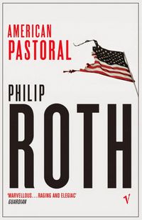 American Pastoral Quotes