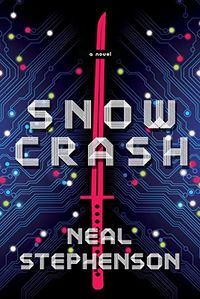 Snow Crash Quotes