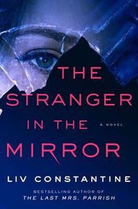 The Stranger In The Mirror Quotes