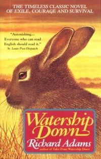 Watership Down Quotes