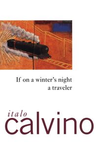 If On A Winter's Night A Traveler Quotes