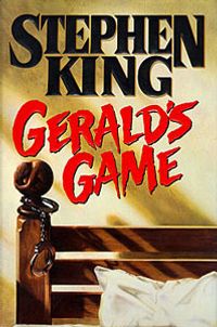 Gerald's Game Quotes