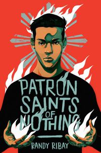 Patron Saints Of Nothing Quotes