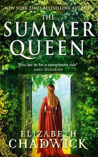 The Summer Queen Quotes