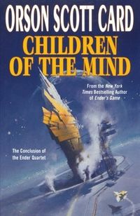 Children Of The Mind Quotes