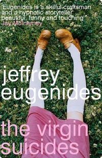 The Virgin Suicides Quotes