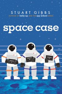 Space Case Quotes